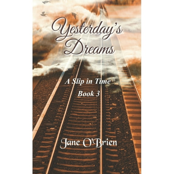 Yesterday's Dreams (Paperback) by Jane O'Brien