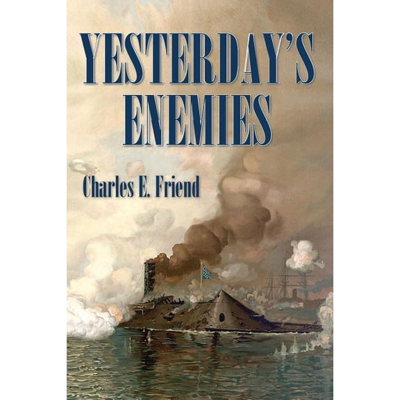 Yesterday's Enemies, (Paperback)