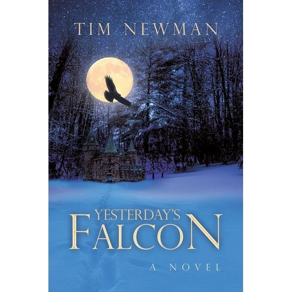 Yesterday's Falcon, (Paperback)
