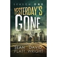 thumbnail image 1 of Yesterday's Gone Season One, (Paperback), 1 of 1