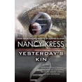 thumbnail image 1 of Yesterday's Kin (Paperback), 1 of 1