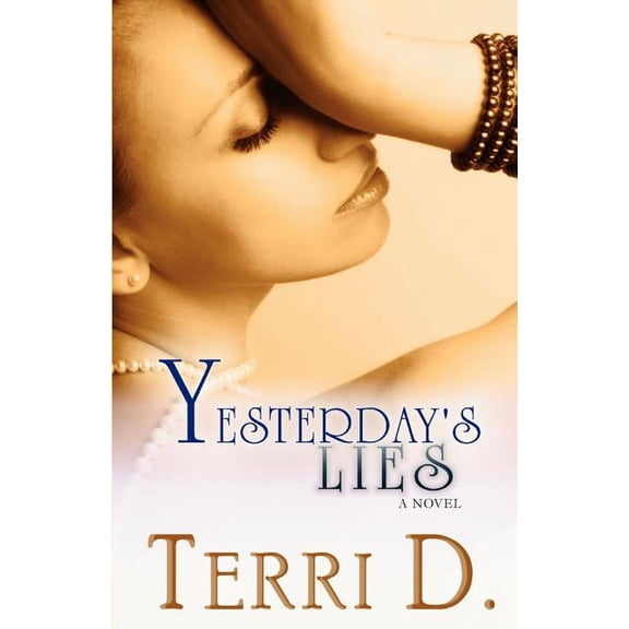 Yesterday's Lies, (Paperback)