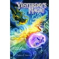 thumbnail image 1 of Pre-Owned Yesterday's Magic (Hardcover) 0375855777 9780375855771, 1 of 1
