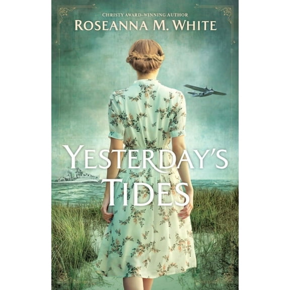 Yesterday's Tides, (Paperback)