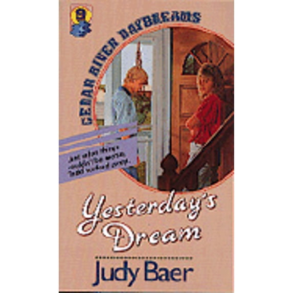 Pre-Owned Yesterday's Dream (Paperback) 1556611420 9781556611421