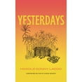 thumbnail image 1 of Pre-Owned Yesterdays (Paperback), 1 of 1