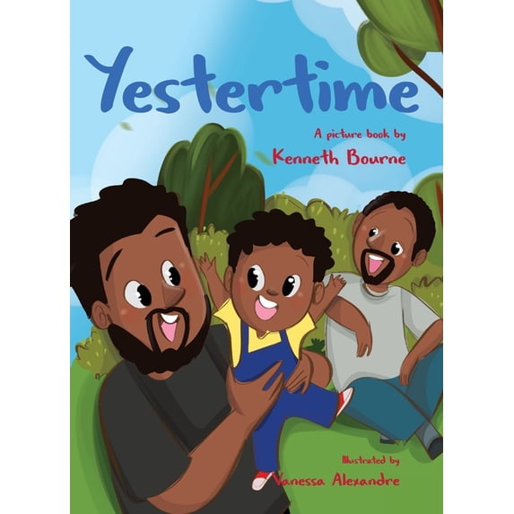 Yestertime, (Paperback)