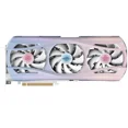 thumbnail image 1 of Yeston Atlantis Radeon RX 9070 XT 16GB GDDR6 PCI Express 5.0 x16 Graphics Card RX9070XT, 1 of 5