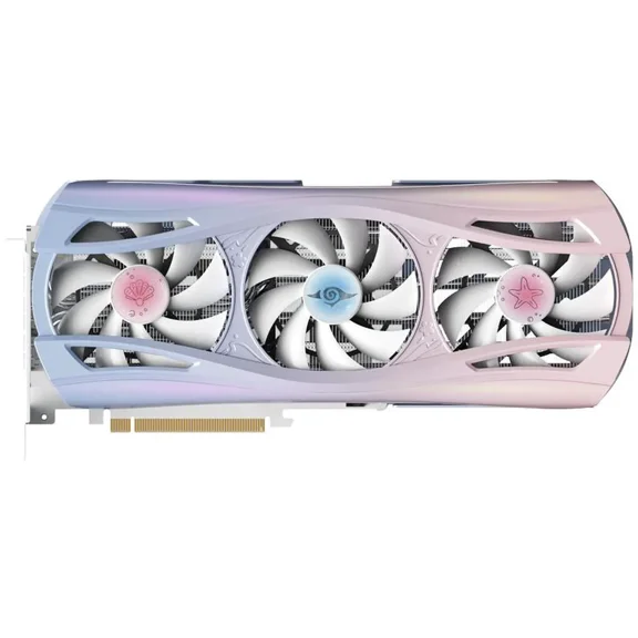 Yeston Atlantis Radeon RX 9070 XT 16GB GDDR6 PCI Express 5.0 x16 Graphics Card RX9070XT