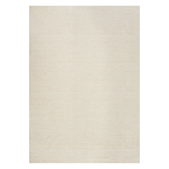 Yesurprise 10'X13' Cozy Washable Foldable Printed Area Rugs, Durable Backing, Soft & Stylish for Easy Care Home Decor