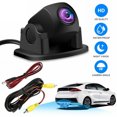 thumbnail image 1 of Yesurprise 170-degree HD CMOS Car Backup Camera with Front/side/rear View Night Vision, 1 of 8