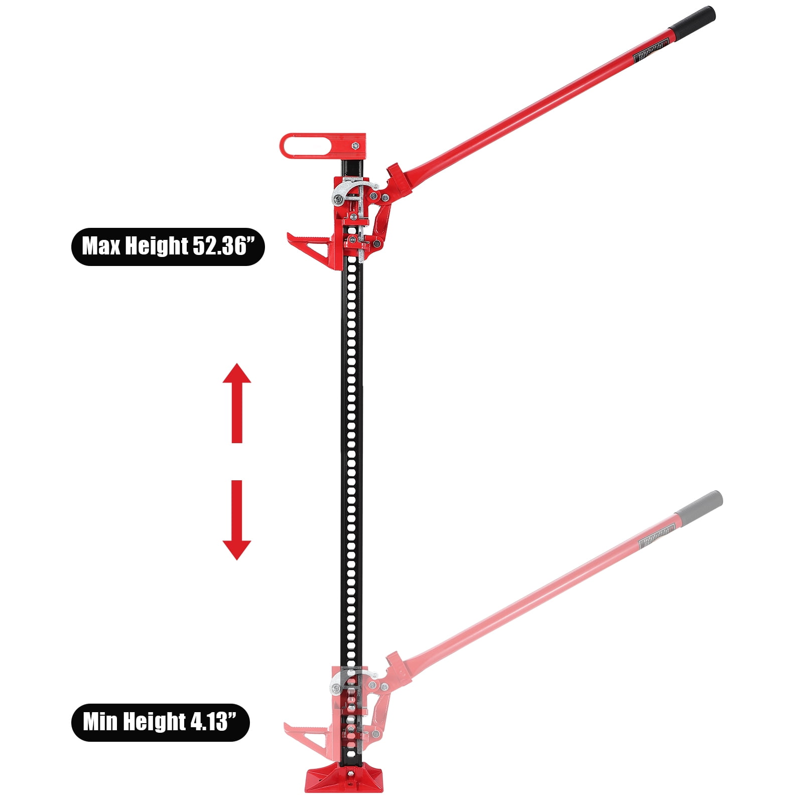 Triangular Jack Yesurprise 60