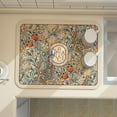 thumbnail image 1 of Yesurprise Kitchen Absorbent Draining Mat Modern Minimalist Household Disposable Table Mat For Kitchen Countertop, 1 of 7
