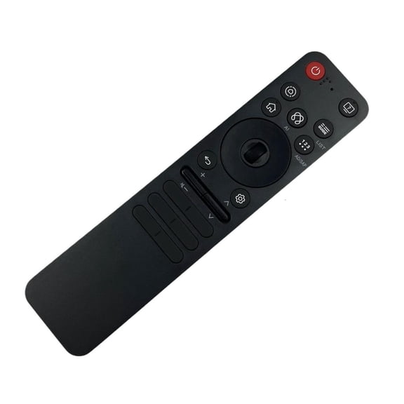 Yeswillos AKB76046608 Voice Remote Control For Multiple Device Operation Including Ergonomic Grip And Robust Build Design