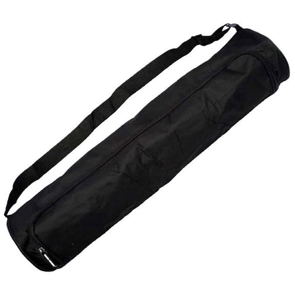 Yeswillos Adjustable Yoga Mat Backpack Yoga Mat Hand Bag Thick Waterproof Sports Backpack