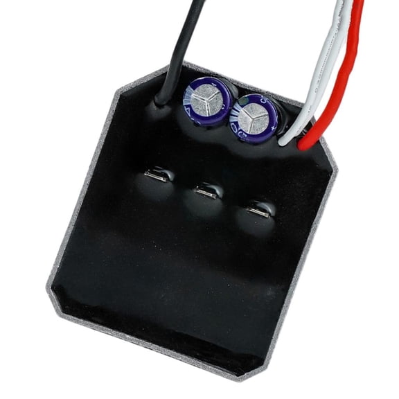 Yeswillos Electric Chainsaw Control Panel For 36V Brushless Battery Electric Accessories