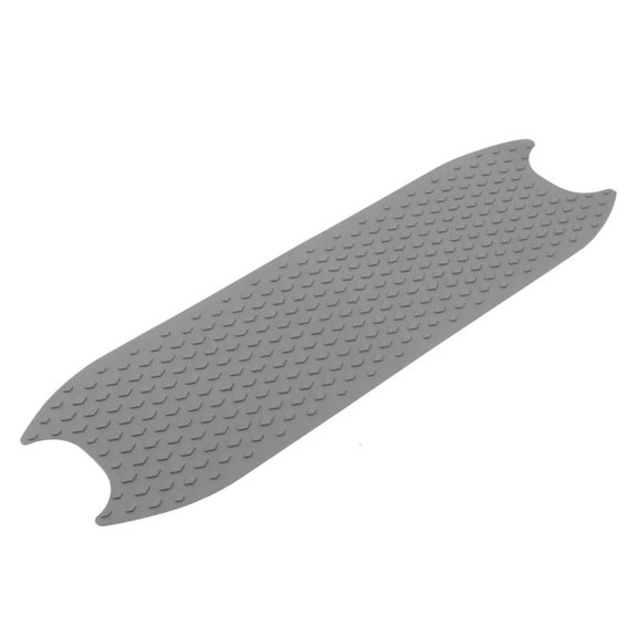 Yeswillos Quickly Install Foot Pad Easyly Clean Scooters Foot Pad with Double Side