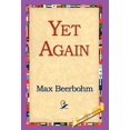 thumbnail image 1 of Yet Again (Hardcover), 1 of 1