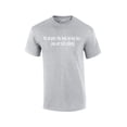 thumbnail image 1 of Yet Despite The Look on My Face You're Still Talking Funny Sarcastic Novelty Humorous Pun Oneliner Tee-sg-Large Sports Grey, 1 of 6