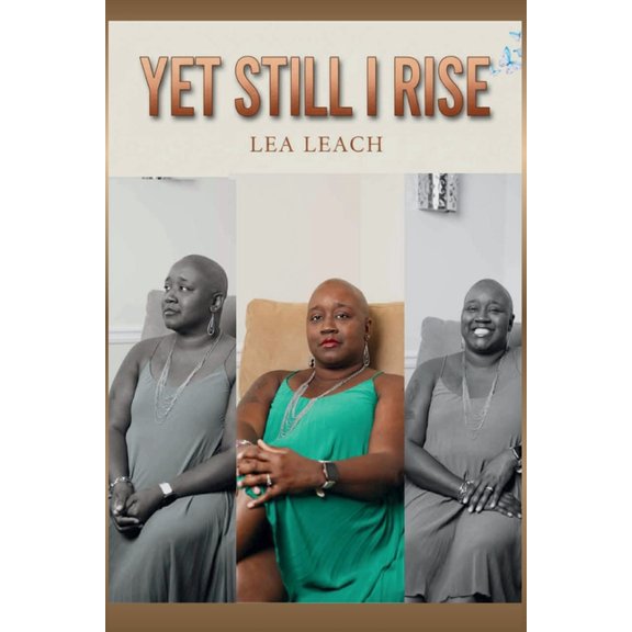 Yet Still I Rise, (Paperback)