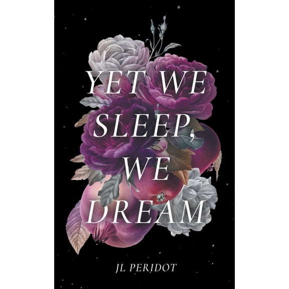 Yet We Sleep, We Dream, (Paperback)