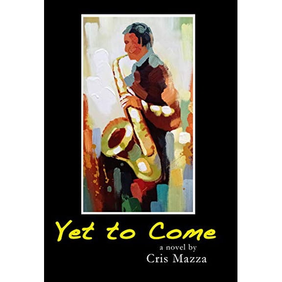 Pre-Owned Yet to Come (Paperback) 1609643496 9781609643492
