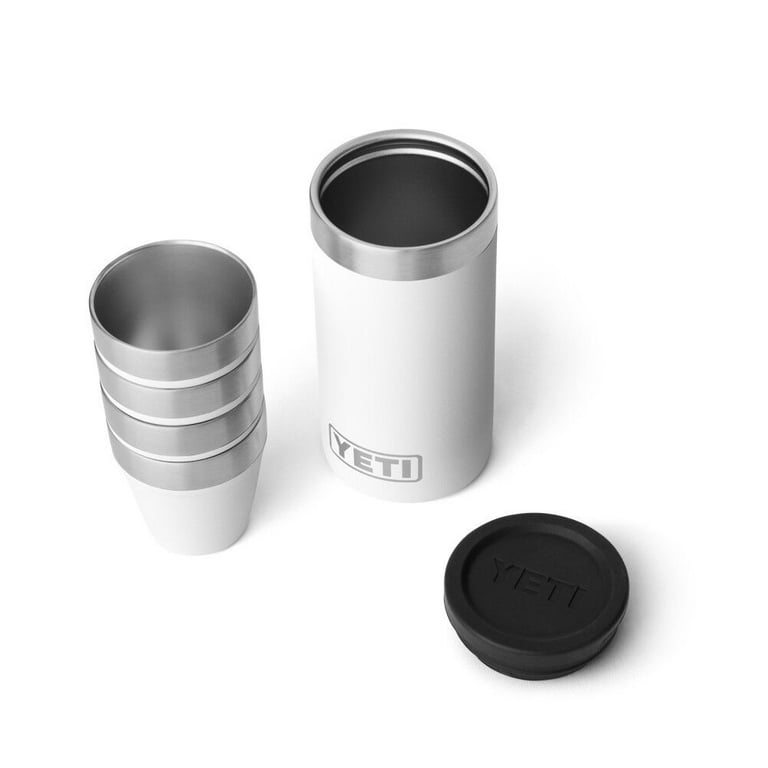 新品 YETI SHOT GLASSES 4個セット カモフラージュ 迷彩 新品 YETI SHOT GLASSES 4個セット カモフラージュ 迷彩 新品 YETI