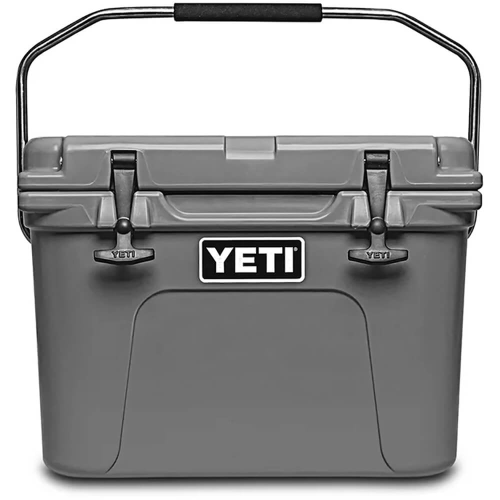 Yeti 10020160000 Roadie 20 Cooler - Charcoal - Walmart.com