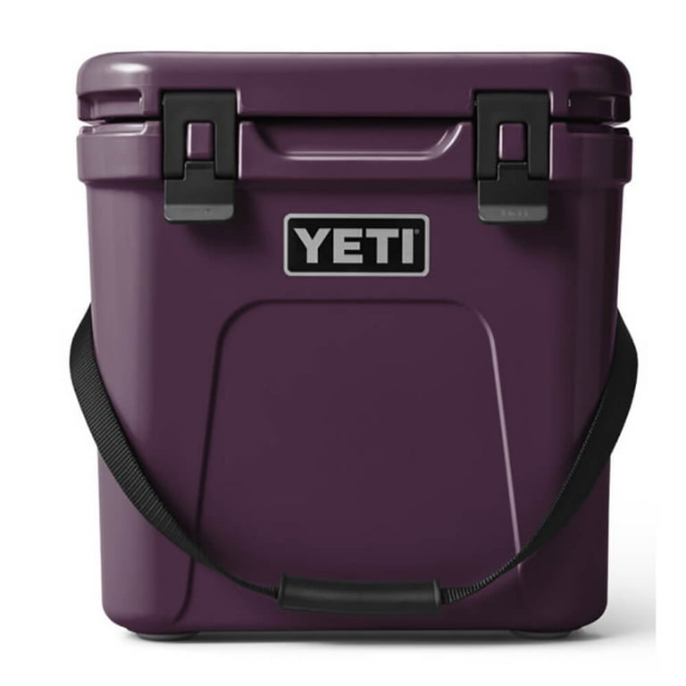 Yeti 10022320000 Roadie 24 Hard Cooler - Nordic Purple - Walmart.com