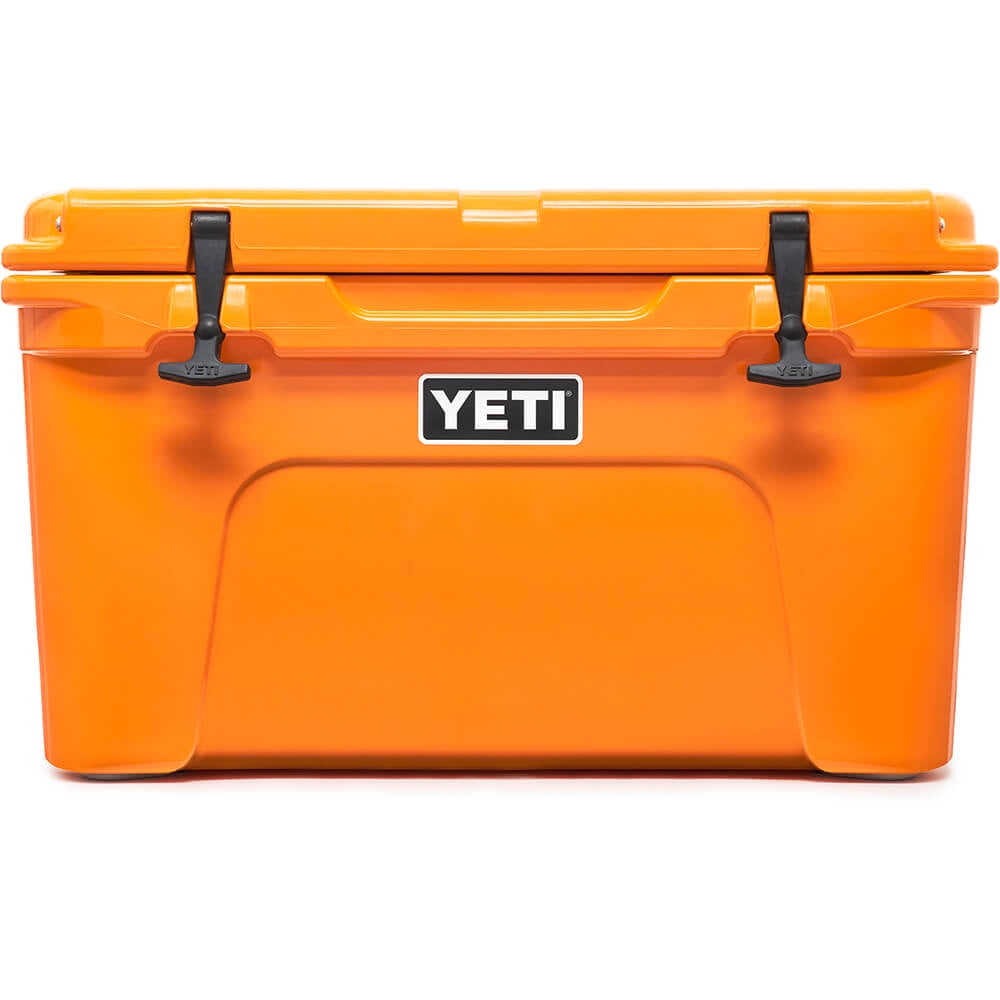 YETI Tundra 45 COORS Limited Edition Hard Cooler ~ EXCELLENT!