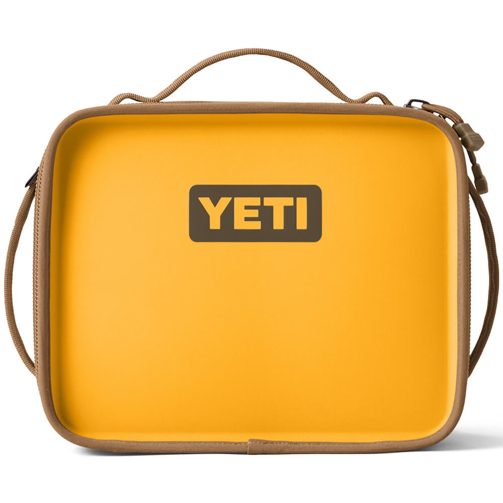 Yeti 18060131038 Daytrip Lunch Box - Alpine Yellow - Walmart.com