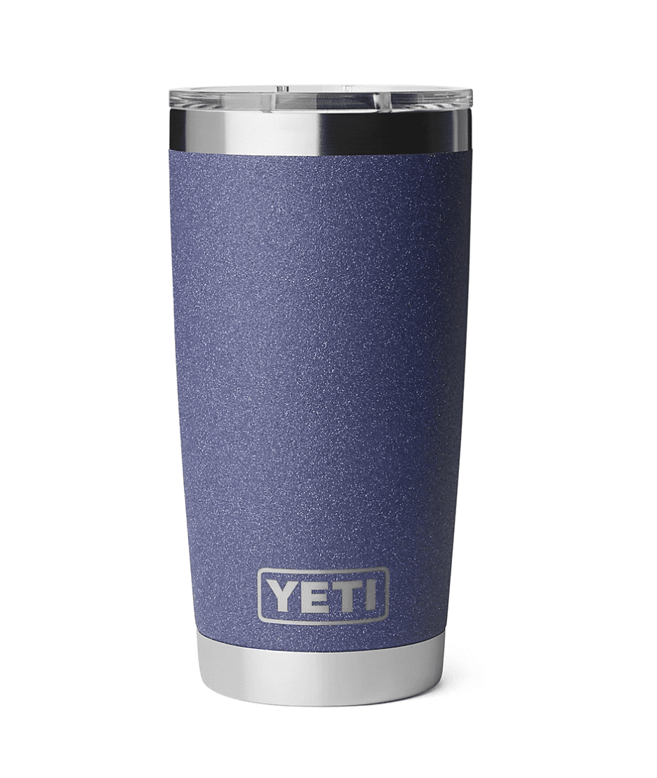 Yeti Rambler