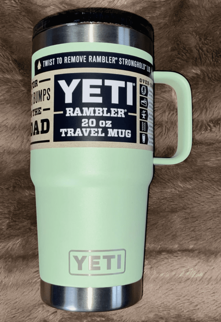 YETI YETI Ramblers in YETI - Walmart.com
