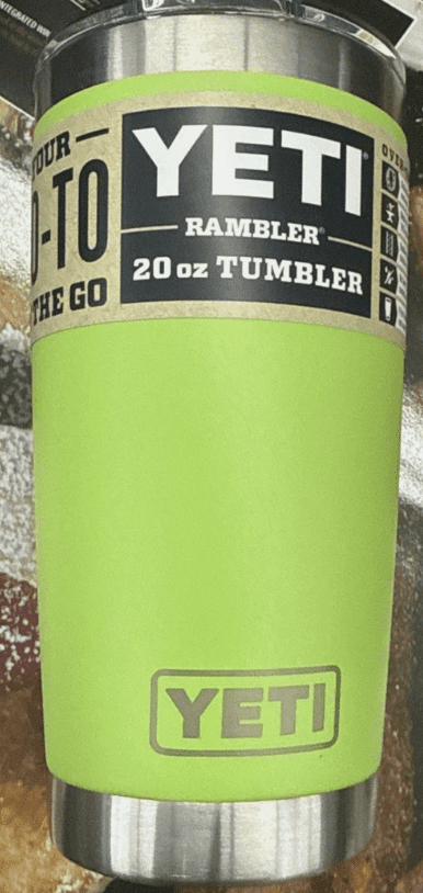 YETI Ramblers in YETI - Walmart.com