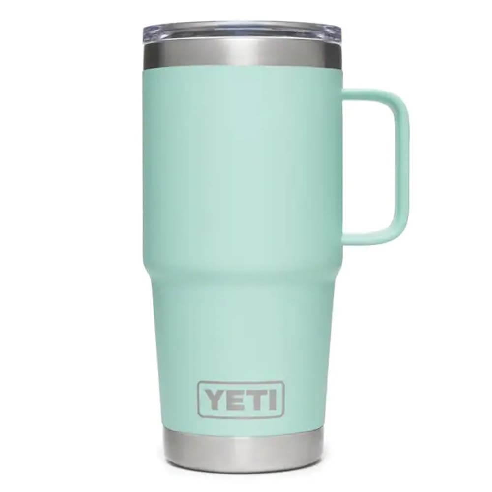 Yeti 20oz Rambler