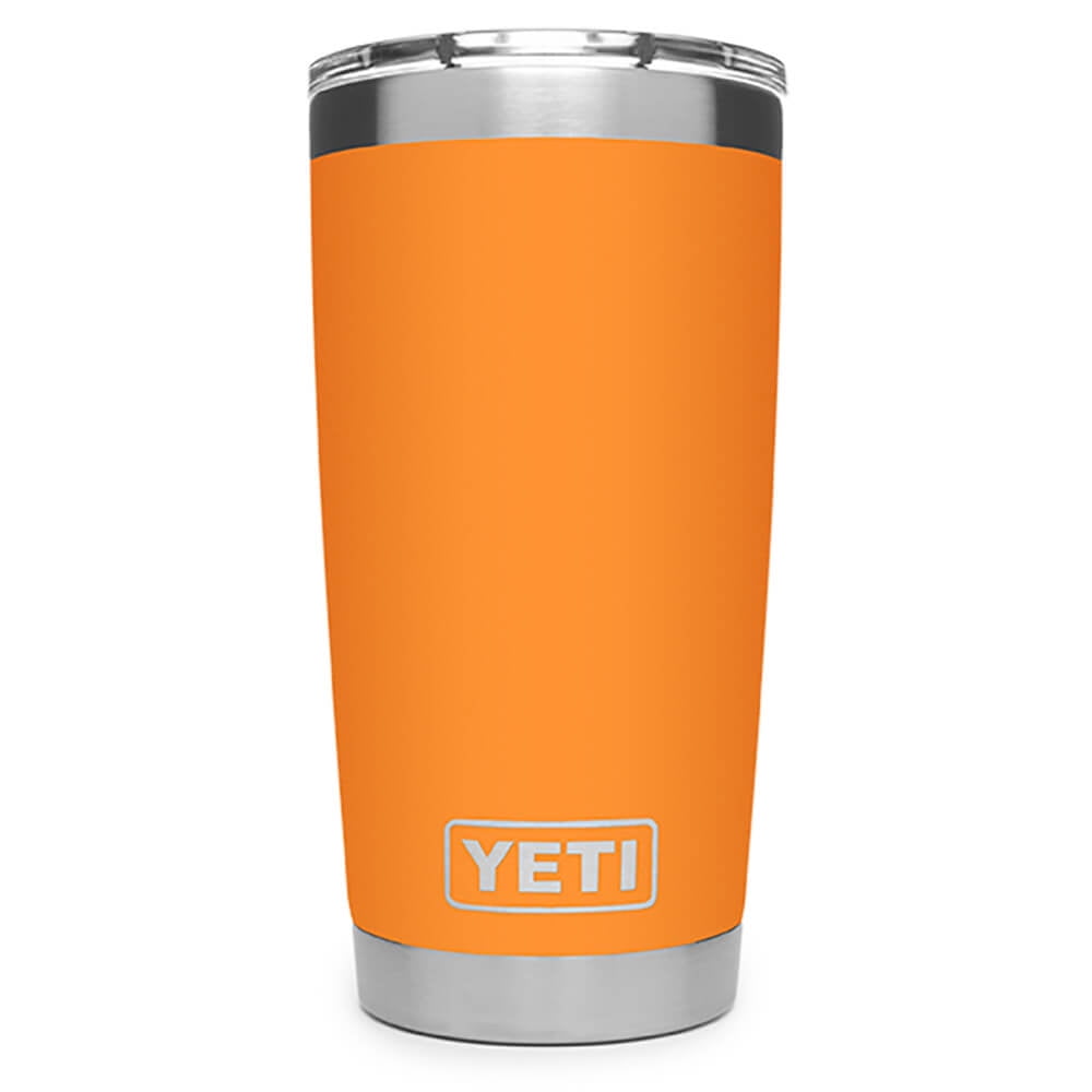 Yeti 20oz Rambler