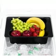 thumbnail image 1 of Yeti 50 & 65 Quart Cooler Dry Goods Tray - Solid Plastic Dry Goods Tray Specifically Designed To Only Fit The Yeti 50 & 65 Coolers, 1 of 7