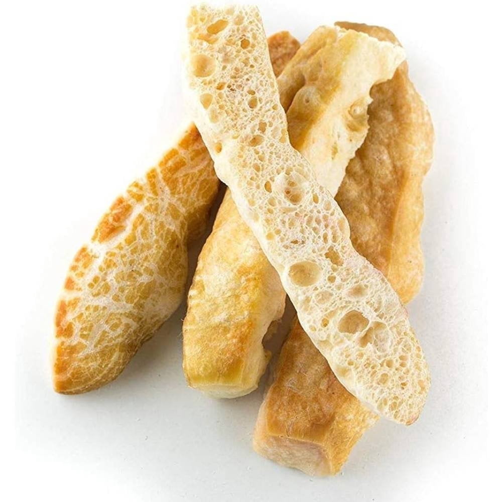 Yeti Dog Chew Cheese Treats Cheese Biscottt