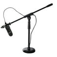 thumbnail image 1 of Yeti Blackout Studio Gaming Twitch Live Streaming Microphone+Mic Boom Stand, 1 of 17