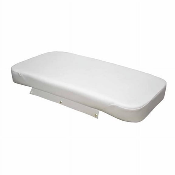 Yeti Cooler Cushion, Brite White