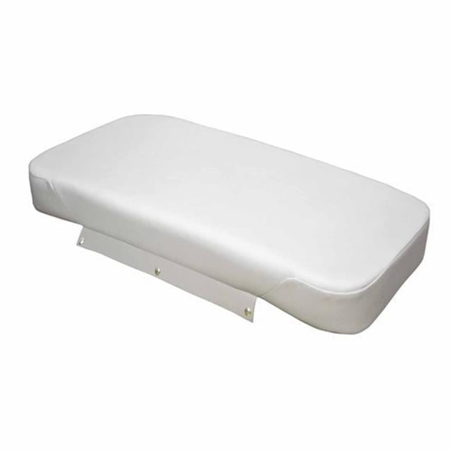 Yeti Cooler Cushion, Brite White