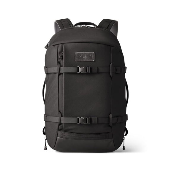 Yeti Crossroads 27L Backpack Black