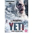 thumbnail image 1 of Yeti [DVD], 1 of 1
