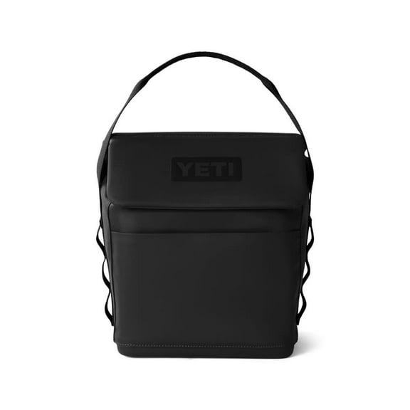 Yeti Daytrip 6 L Insulated Lunch Bag, Black