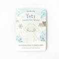 thumbnail image 1 of Yeti Greets the World: An Introduction to Mindfulness, (Board Book), 1 of 1