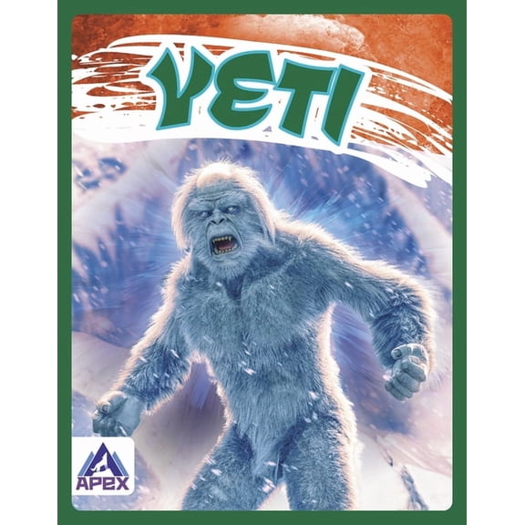 Yeti (Hardcover)