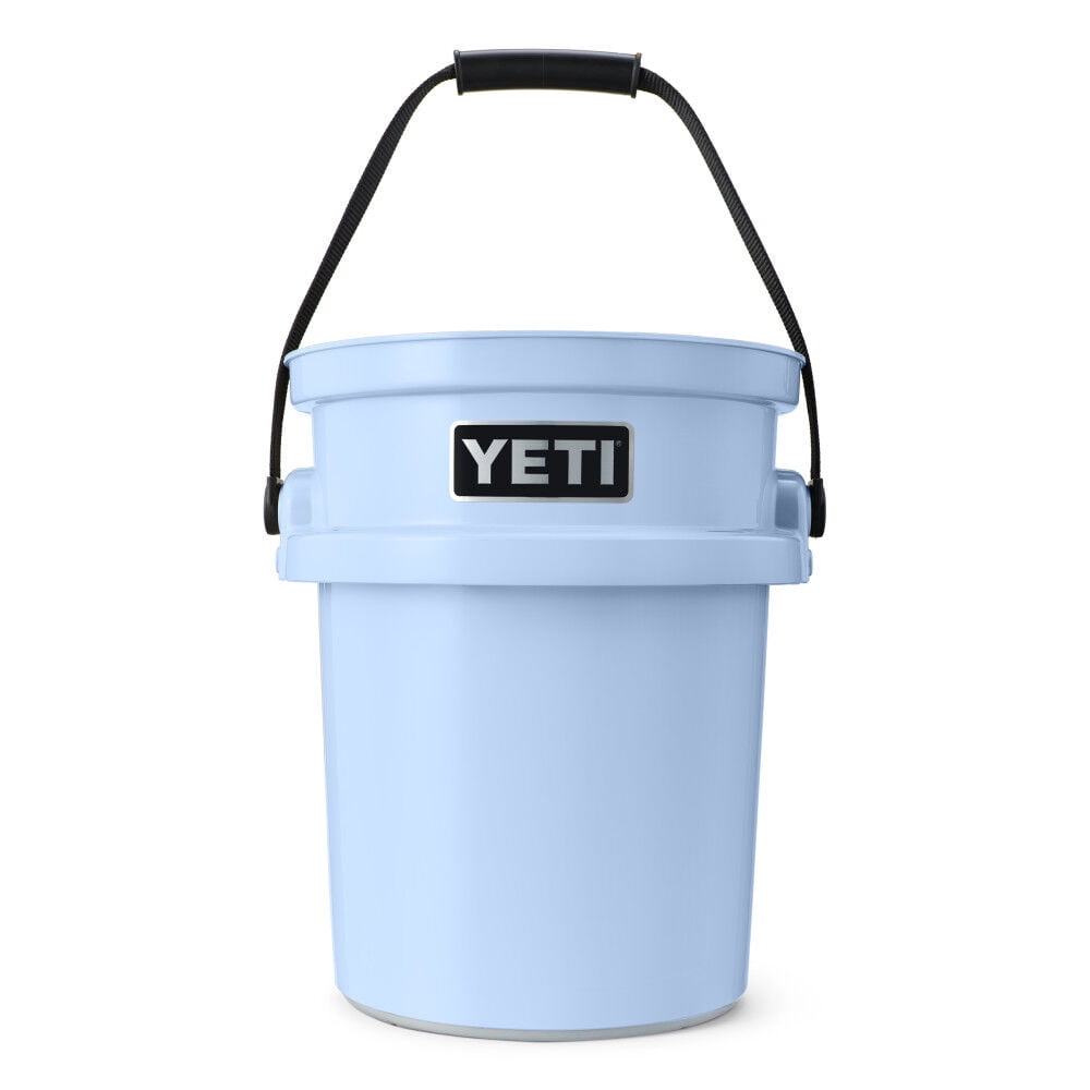 yeti bucket tool bag LoadOut Caddy Accessory : Health & Household gal work bucket is made from the same tough material as our coolers YETI LoadOut 5 Gallon Bucket