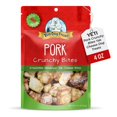 Yeti Pork Crunchy Bites STF9 Yak Cheese Dog Treats, 4 Oz - Walmart.com