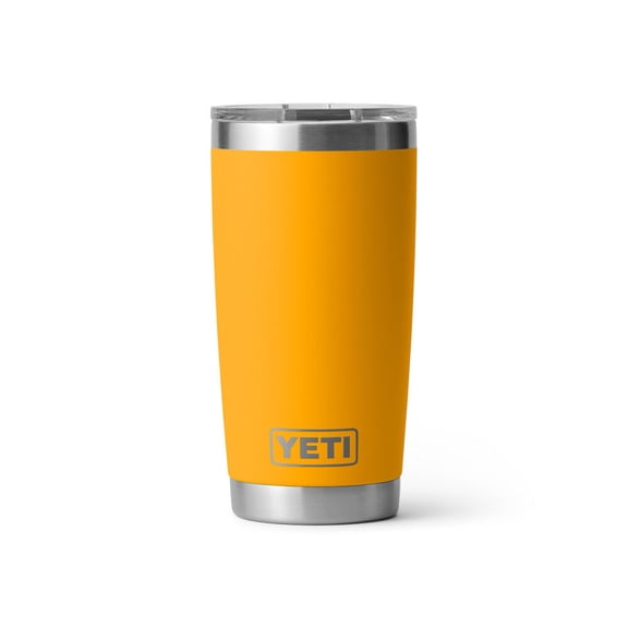 Yeti Rambler 20 Oz Tumbler With Magslider Lid Beekeeper