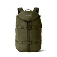 thumbnail image 1 of Yeti Ranchero 27L Ripzip Opening Backpack, Olive, 1 of 8